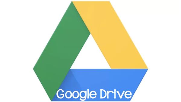 Google Drive